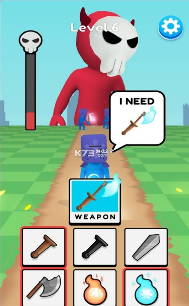 ս������3d v0.3 ��Ϸ ��ͼ