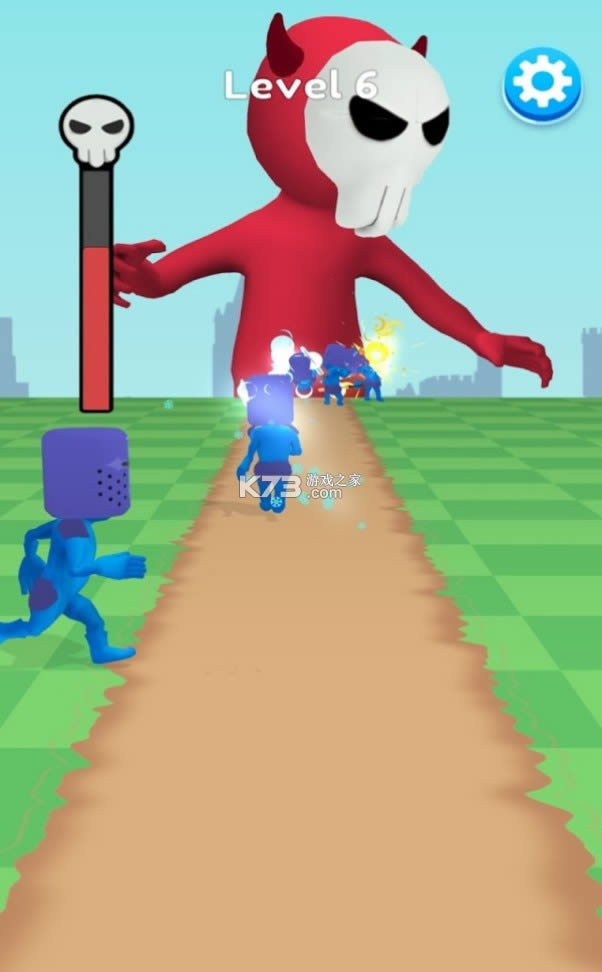 ս������3d v0.3 ��Ϸ ��ͼ