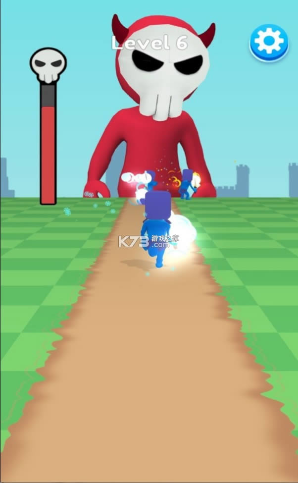 ս������3d v0.3 ��Ϸ ��ͼ