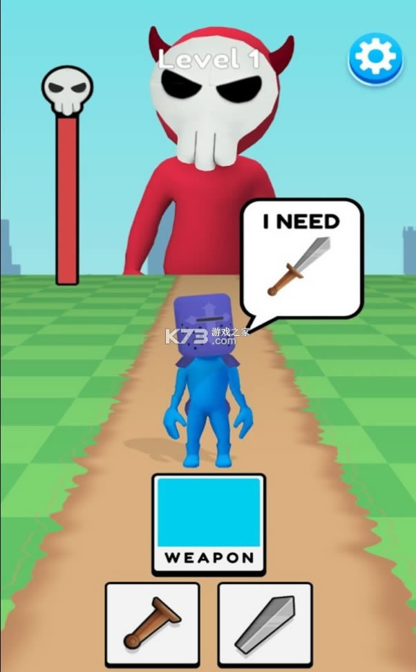 战斗工厂3d游戏-战斗工厂3d手游下载v0.3安卓版