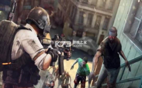 ĩ��Σ����ʬ��ս v1.10.11 ios�� ��ͼ