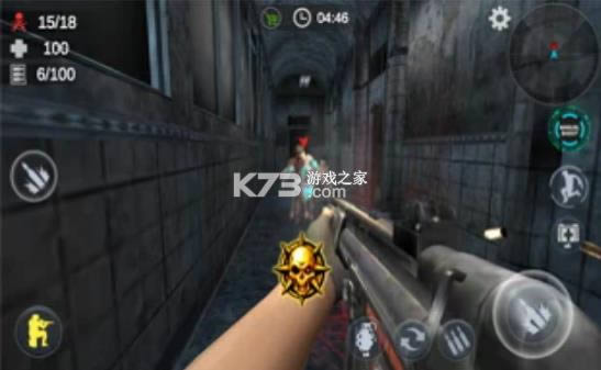 末日危机僵尸大战ios版-末日危机僵尸大战游戏免费下载v1.10.11