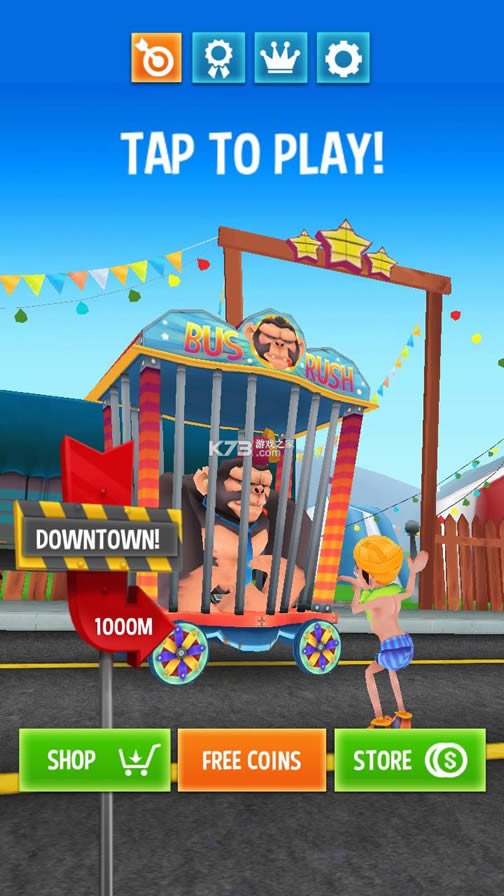 ��ʿ���� v1.15.6 �ƽ�� ��ͼ