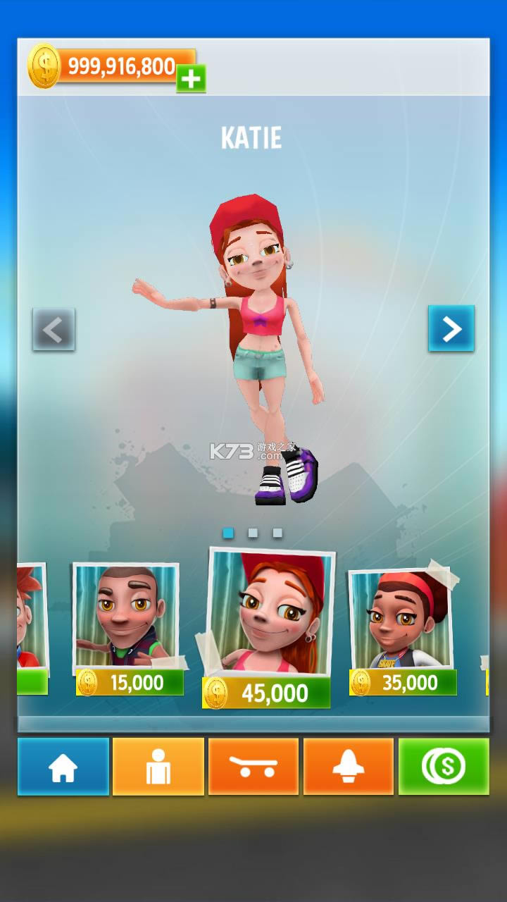 ��ʿ���� v1.15.6 �ƽ�� ��ͼ