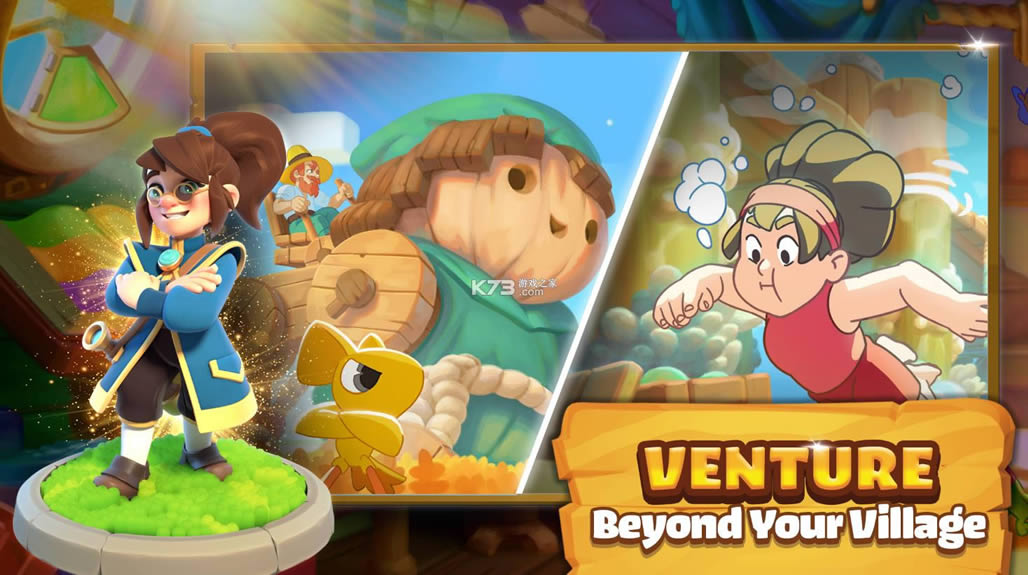 Everdale v8.97 ���� ��ͼ