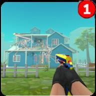 射击拆房大作�?v1.0.1 游戏