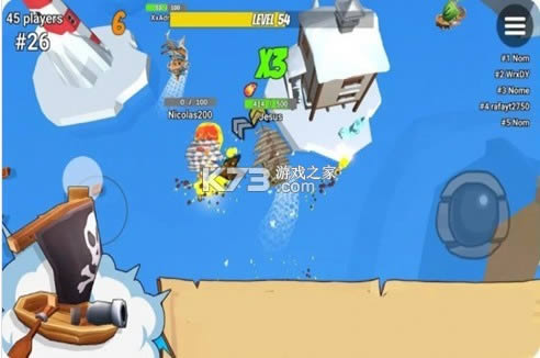 �������Ҷ� v2.0.5a ��Ϸ ��ͼ