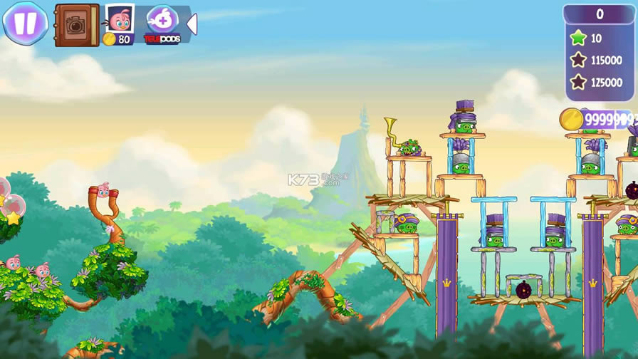 ��ŭ��С��֮˼���� v1.1.5 �ƽ�� ��ͼ