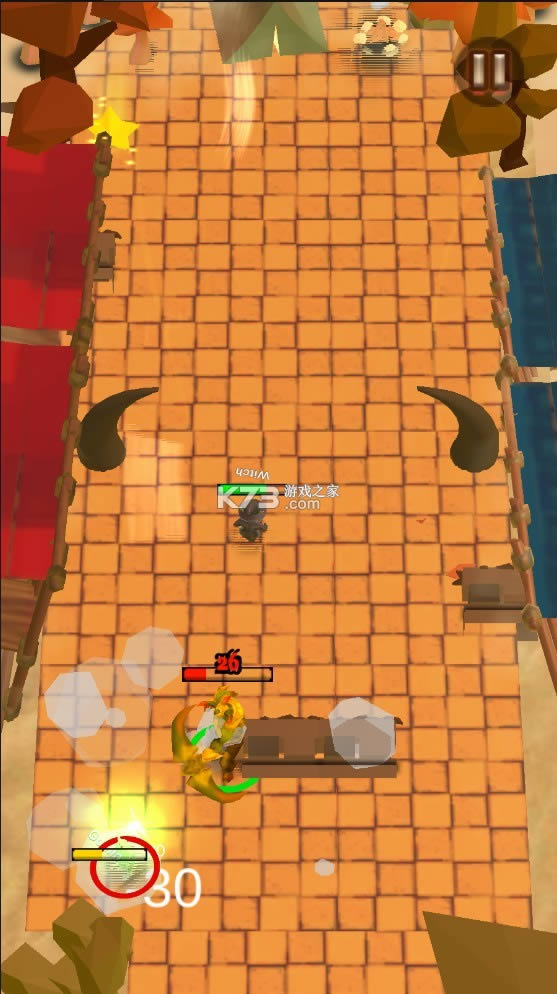 Ӣ�۹���ɱ�� v1.0.5 �ƽ�� ��ͼ