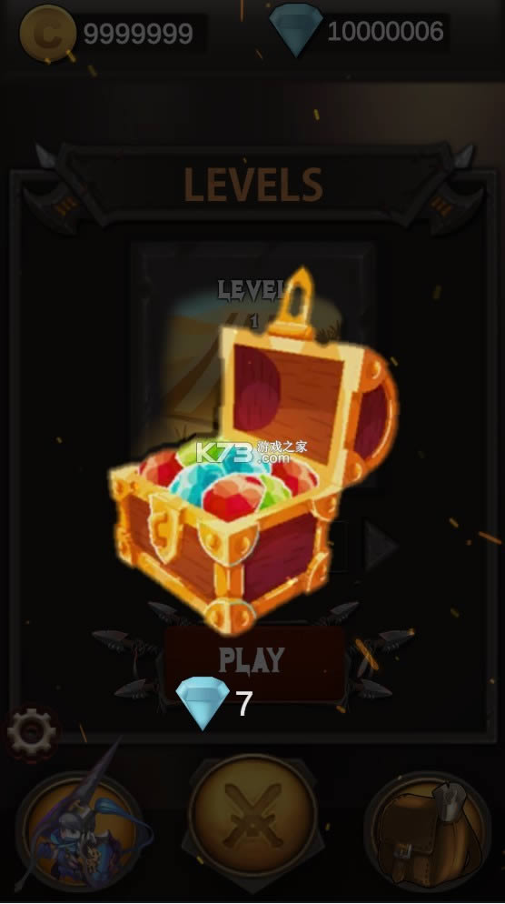 Ӣ�۹���ɱ�� v1.0.5 �ƽ�� ��ͼ