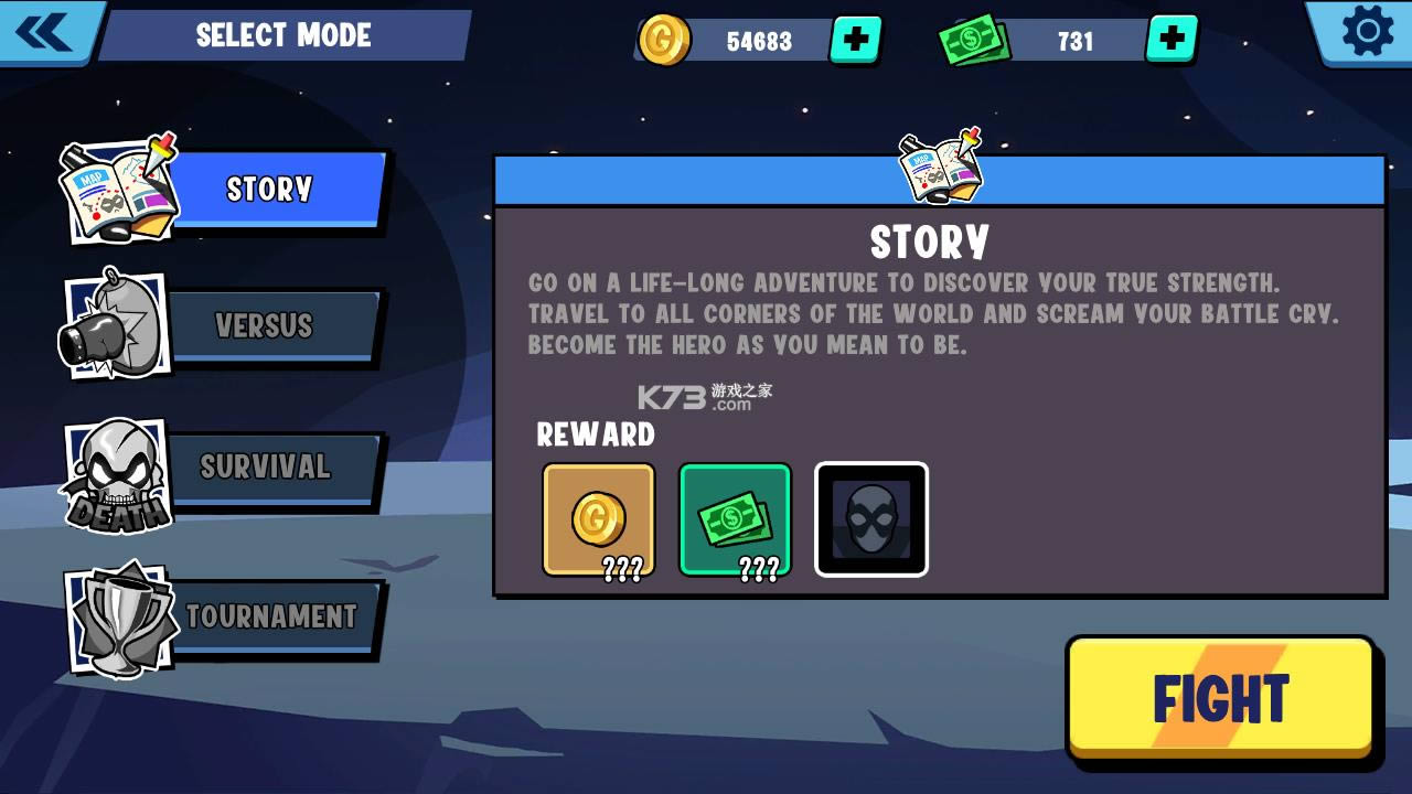 ����˳���Ӣ��ս�� v0.2.3 �ƽ�� ��ͼ