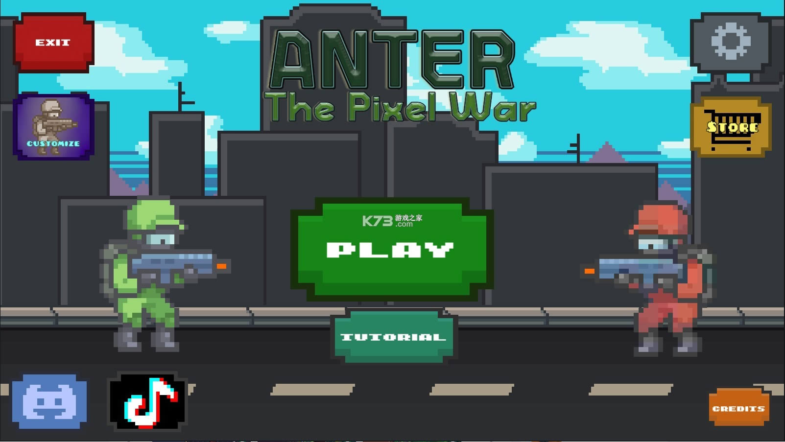 ��������ս�� v0.6 �ƽ�� ��ͼ