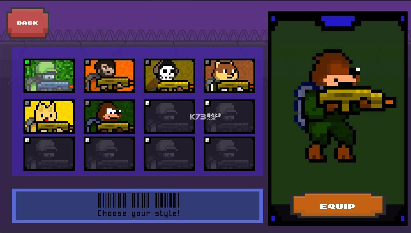 ��������ս�� v0.6 �ƽ�� ��ͼ