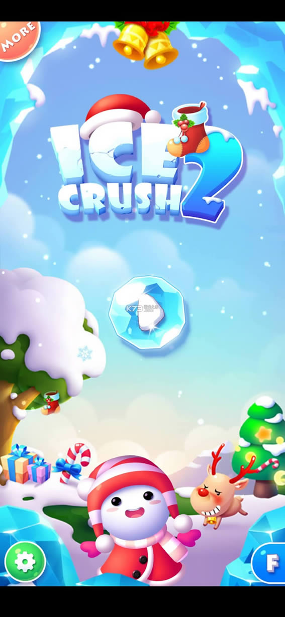 ��ѩ����2 v3.2.2 �ƽ�� ��ͼ