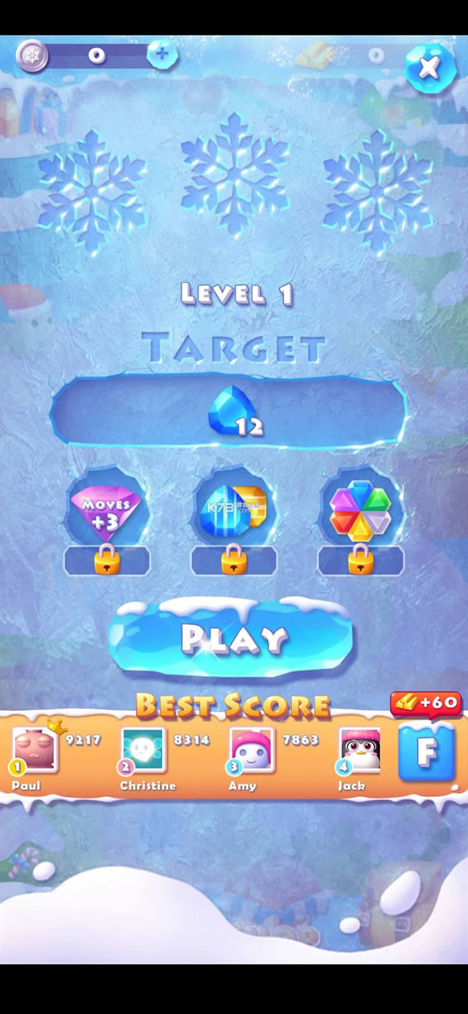 ��ѩ����2 v3.2.2 �ƽ�� ��ͼ