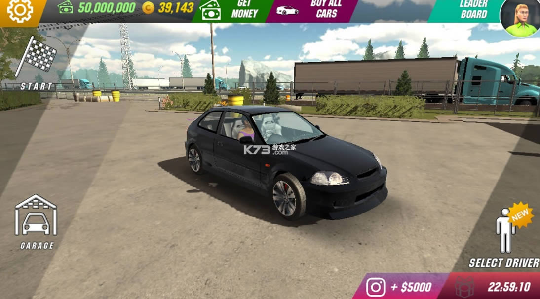 carparking 4.8.3.5�ƽ�� ��ͼ