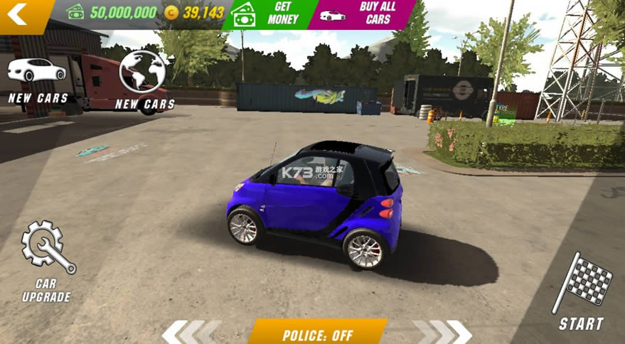 carparking 4.8.3.5�ƽ�� ��ͼ