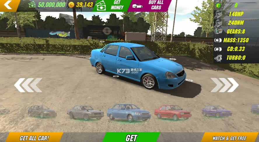 carparking 4.8.3.5�ƽ�� ��ͼ