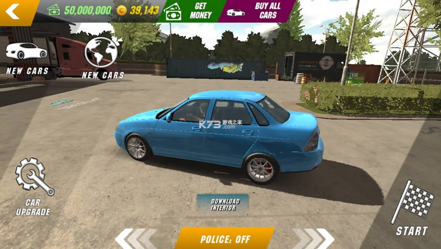 carparking 4.8.3.5�ƽ�� ��ͼ