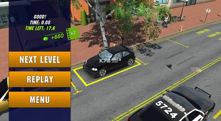 carparking 4.8.3.5�ƽ�� ��ͼ