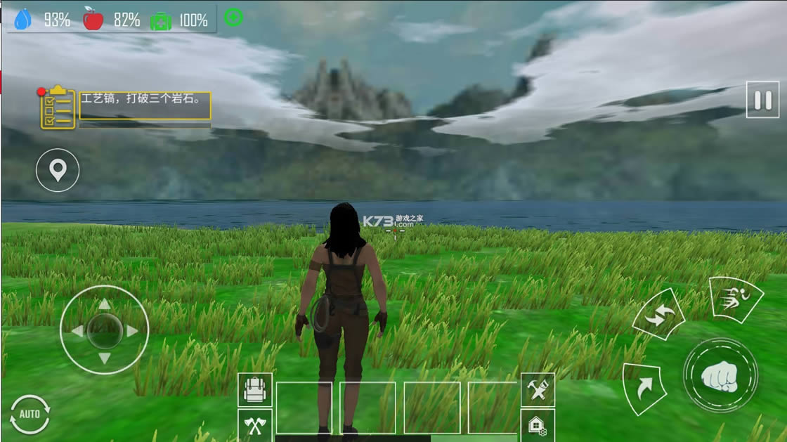 ľ�����浺 v1.47 �ƽ�� ��ͼ