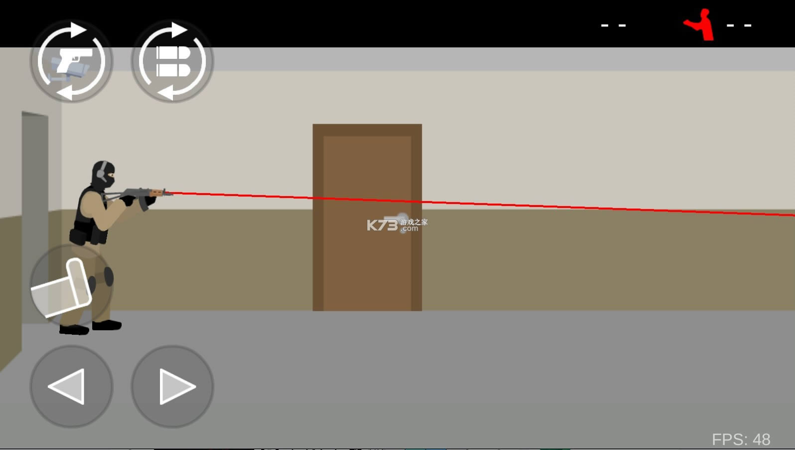 ��ɱ��ʬ���� v1.9.4 �ƽ�� ��ͼ