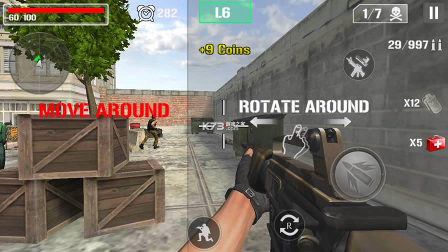 ������ս�ж� v1.3.7 �ƽ�� ��ͼ