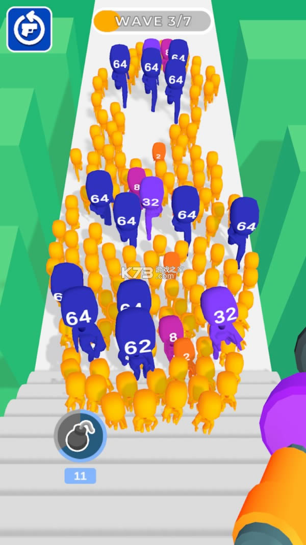 ����ǹ�� v0.15 ��Ϸ��׿�� ��ͼ