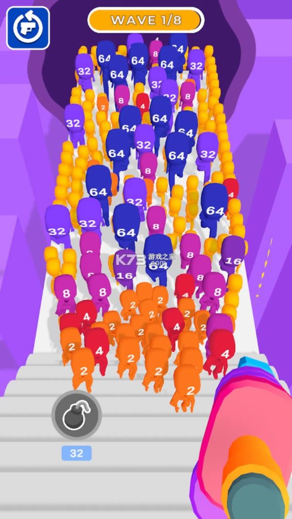 ����ǹ�� v0.15 ��Ϸ��׿�� ��ͼ