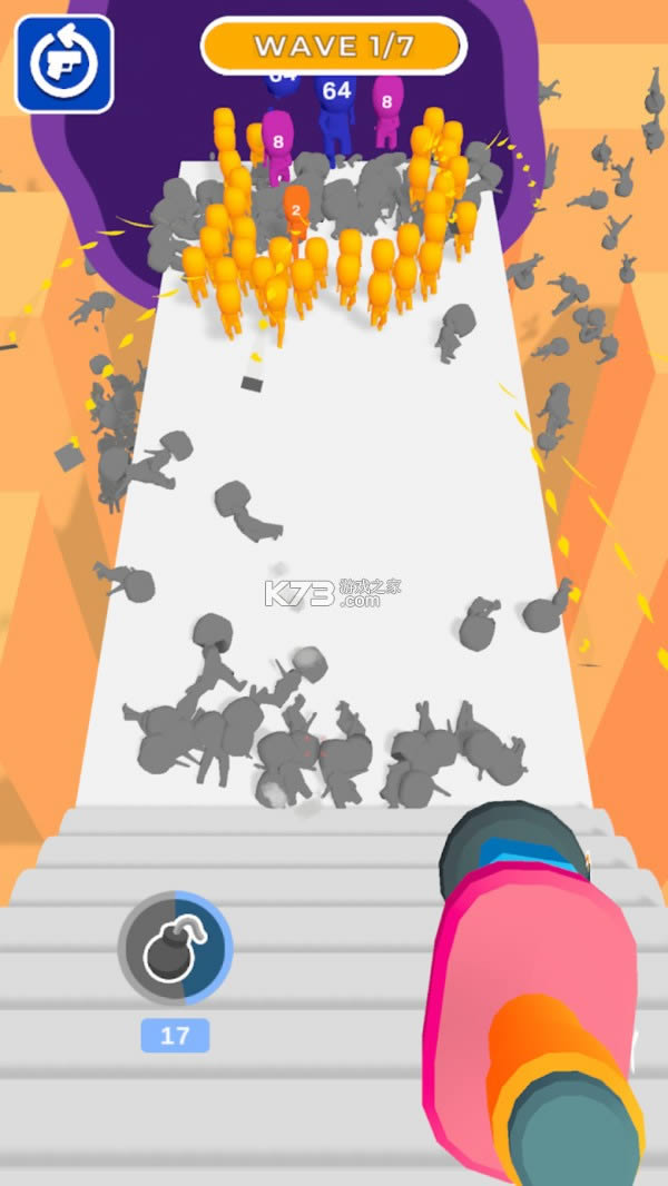 ����ǹ�� v0.15 ��Ϸ��׿�� ��ͼ