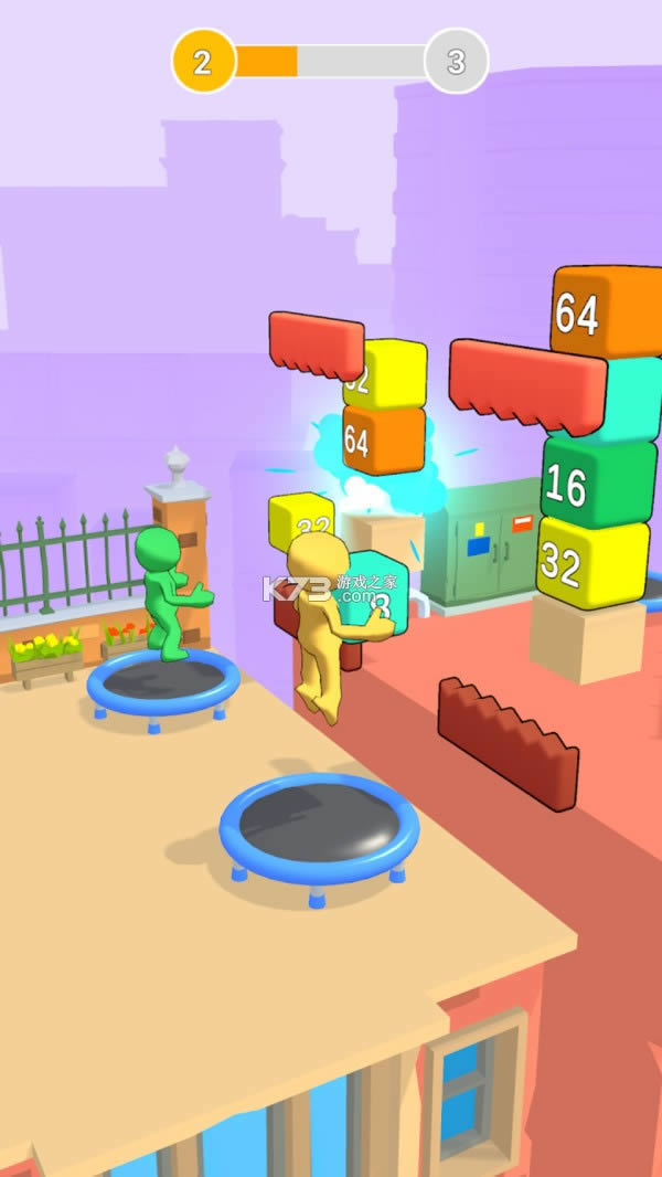 ��������2048 v1.0.0 ��Ϸ ��ͼ