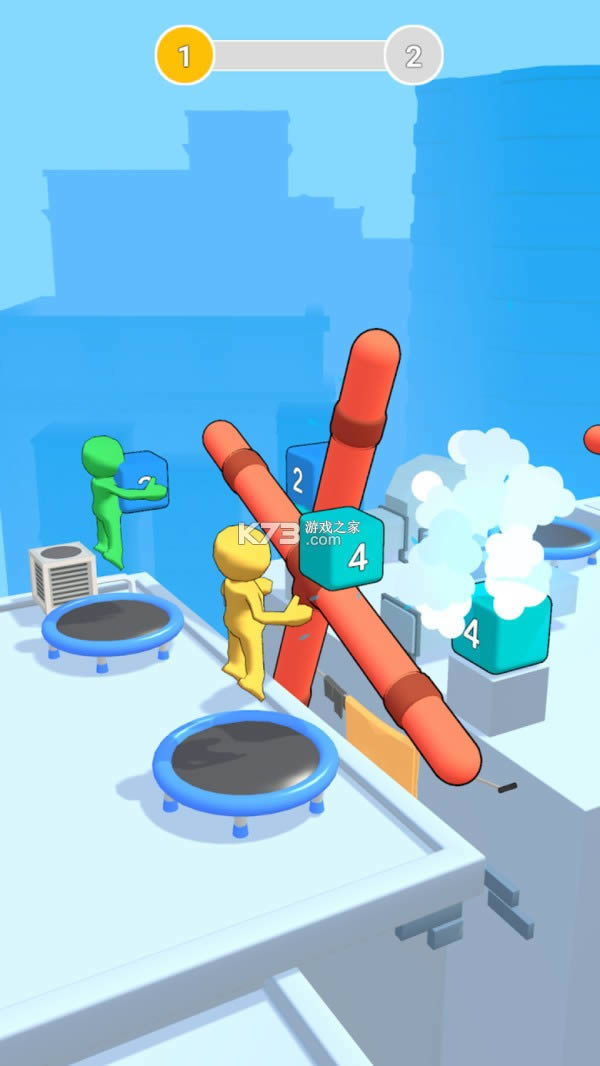 ��������2048 v1.0.0 ��Ϸ ��ͼ