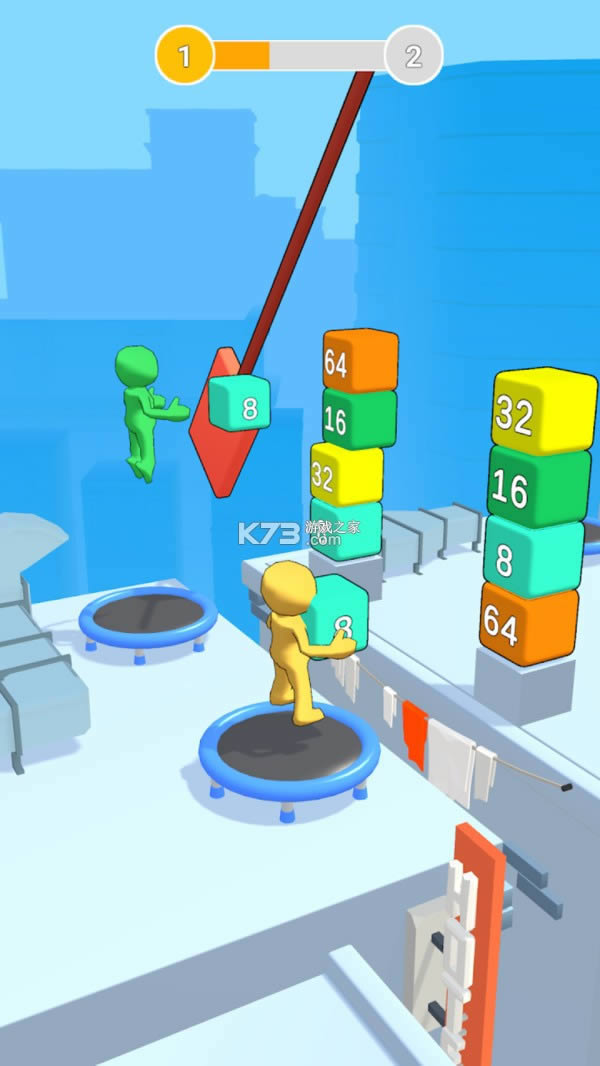 ��������2048 v1.0.0 ��Ϸ ��ͼ