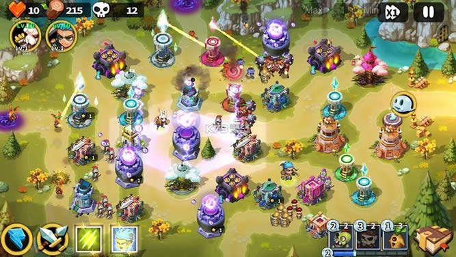 Ӣ�۷���֮�� v1.0.37 ���°� ��ͼ