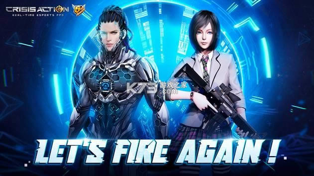 ȫ��ǹս v4.1.9 ���ʷ����°� ��ͼ