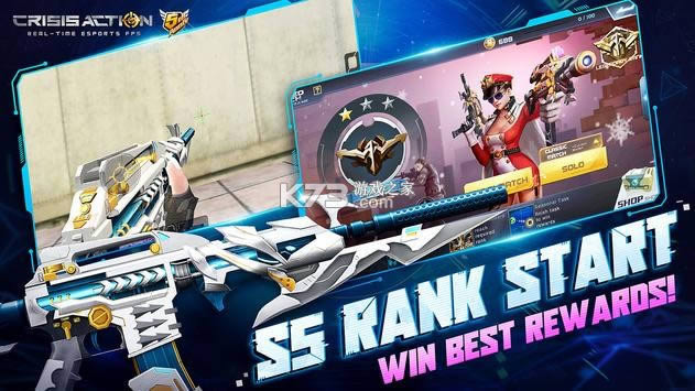 ȫ��ǹս v4.1.9 ���ʷ����°� ��ͼ