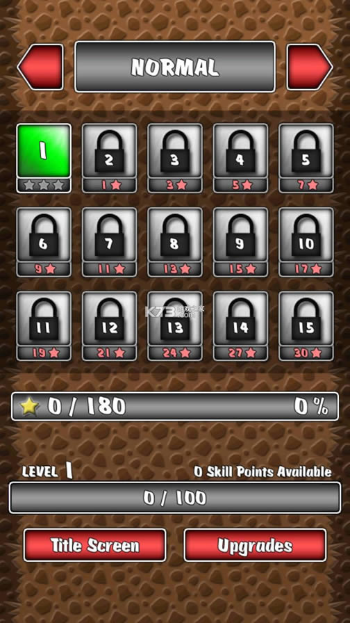 ��ɽ�Ǳ� v1.4.2 �ƽ�� ��ͼ