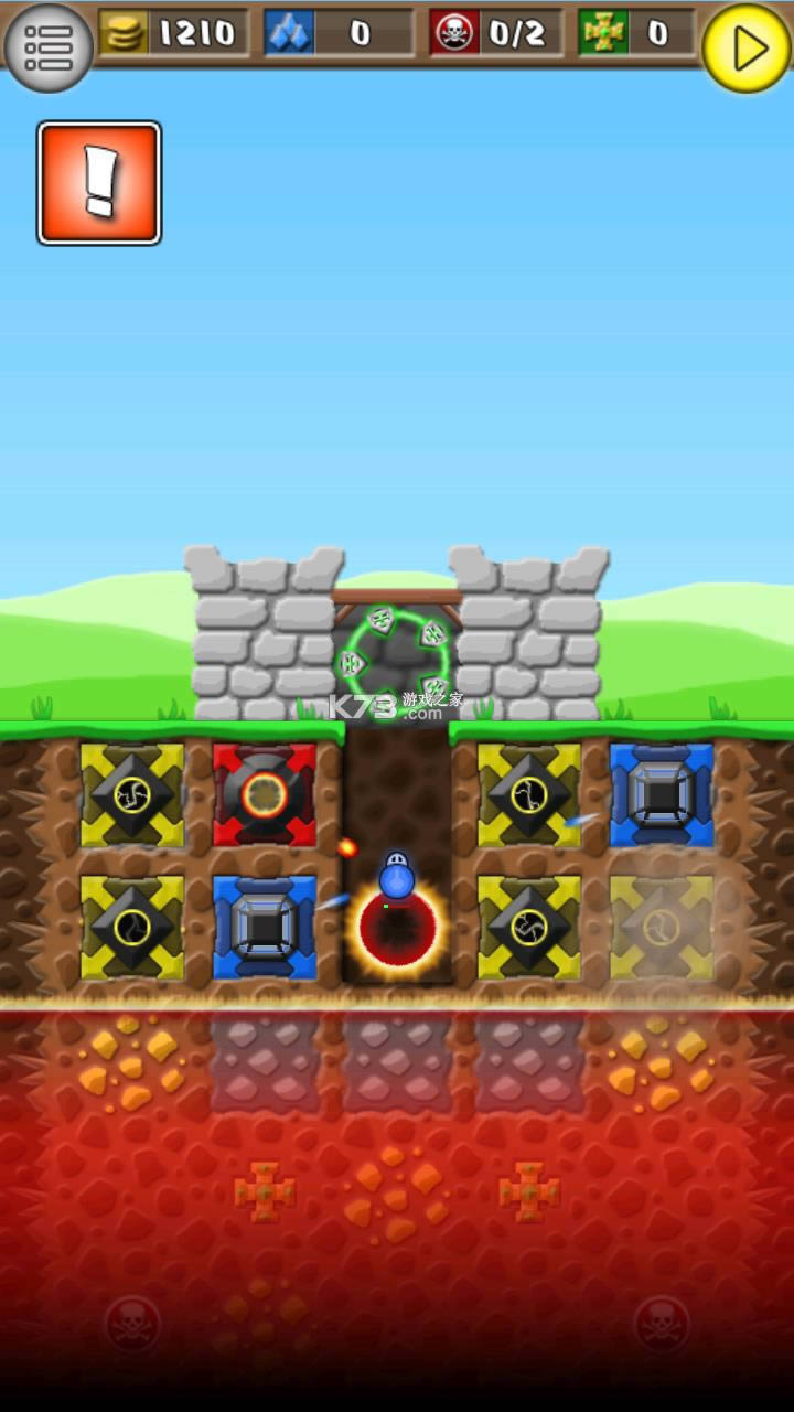 ��ɽ�Ǳ� v1.4.2 �ƽ�� ��ͼ