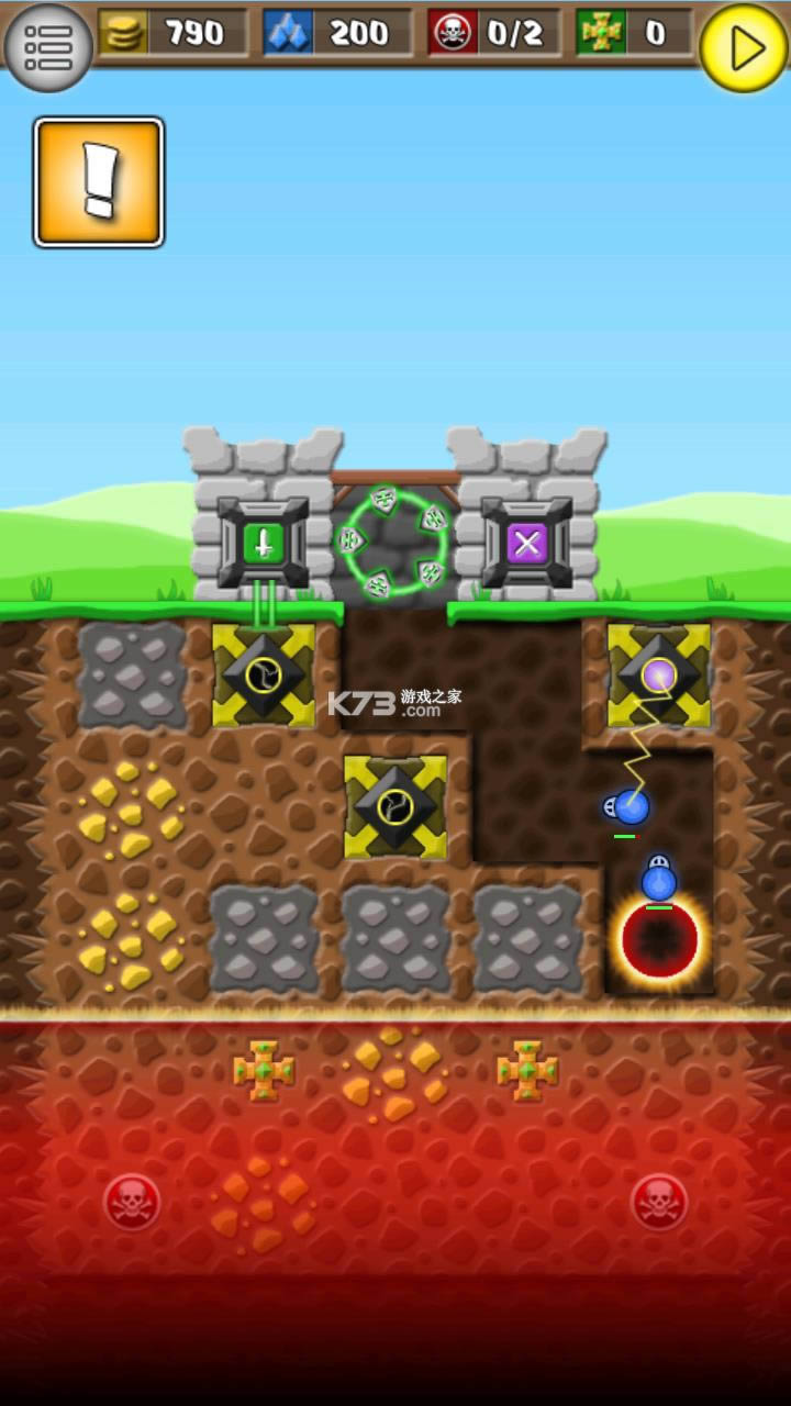 ��ɽ�Ǳ� v1.4.2 �ƽ�� ��ͼ