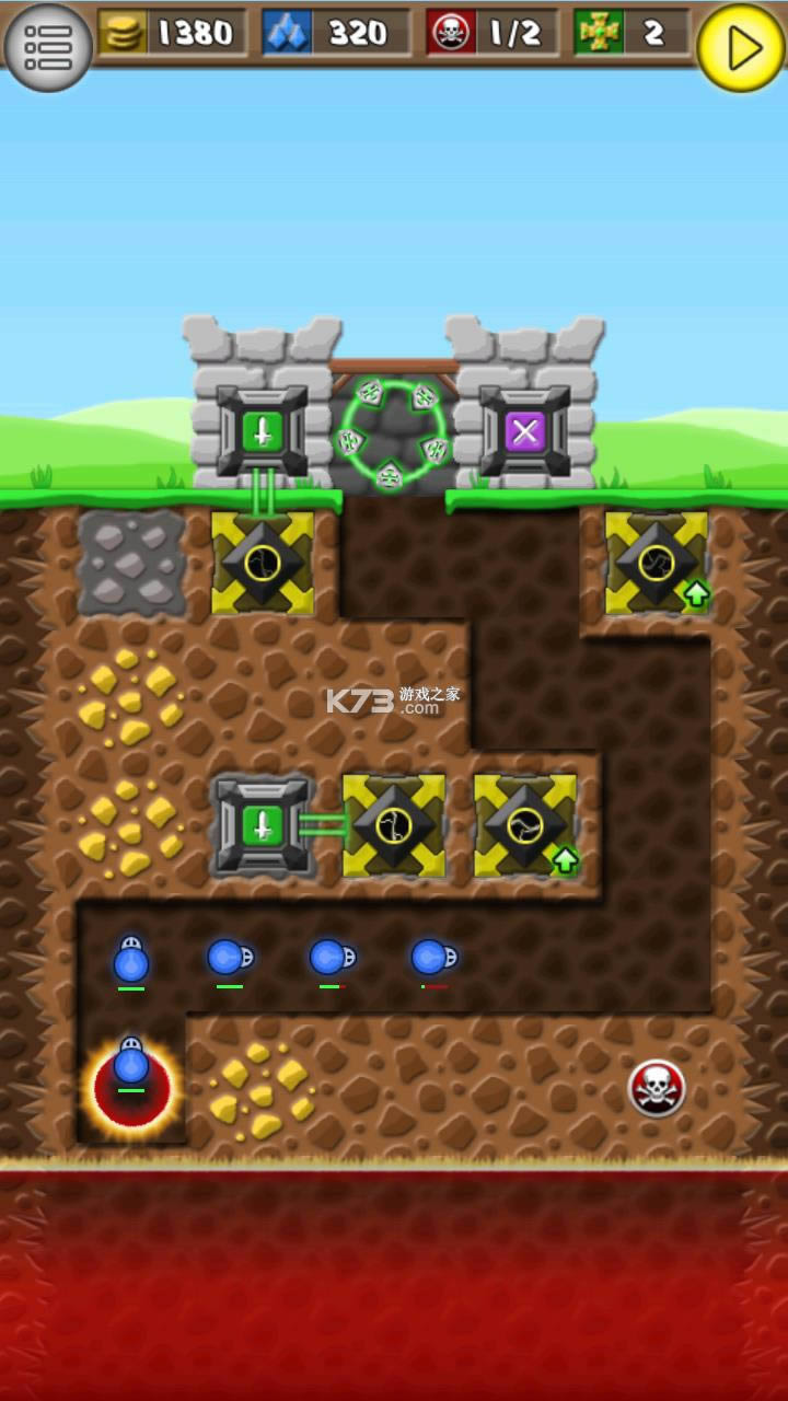 ��ɽ�Ǳ� v1.4.2 �ƽ�� ��ͼ