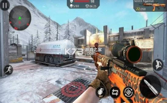 ��ʵͻ��2021 v1.8.2 ���� ��ͼ