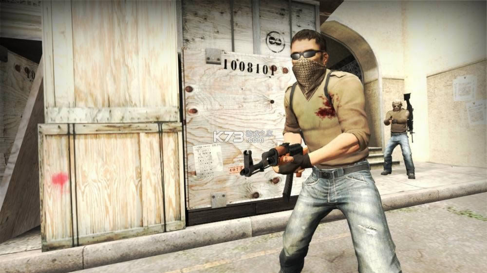 CSGO v2.8 手游正版下载安卓 截图