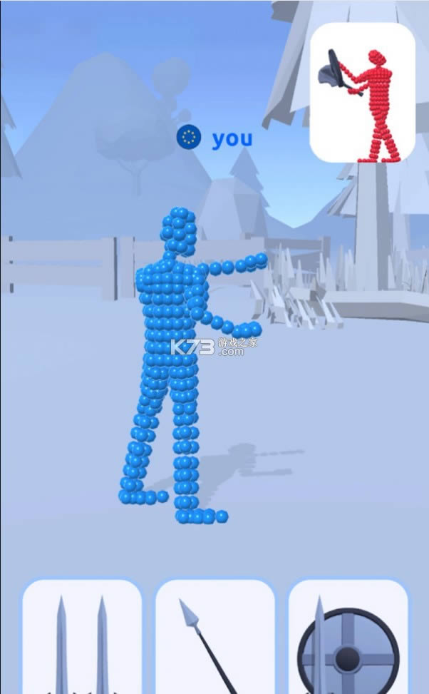 ��������ս�� v0.2.2 ��Ϸ ��ͼ