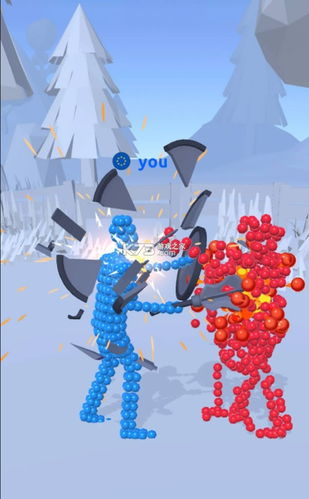 ��������ս�� v0.2.2 ��Ϸ ��ͼ