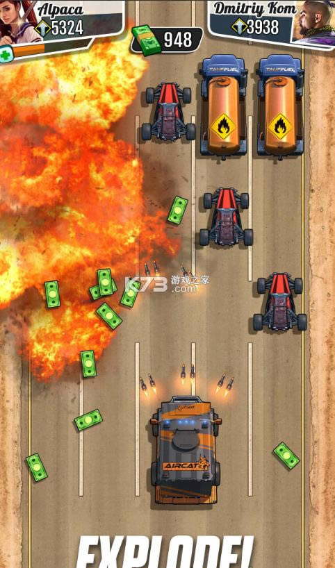 ���ٿ��߸���֮· v1.48.0.260 ��׿�� ��ͼ