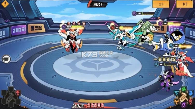 �����ع� v1.0.2 ��Ϸ ��ͼ