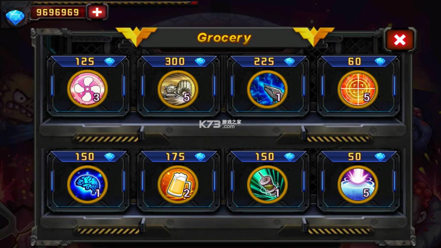 军队大战僵尸游戏-军队大战僵尸手游下载v2.0.1.8安卓版