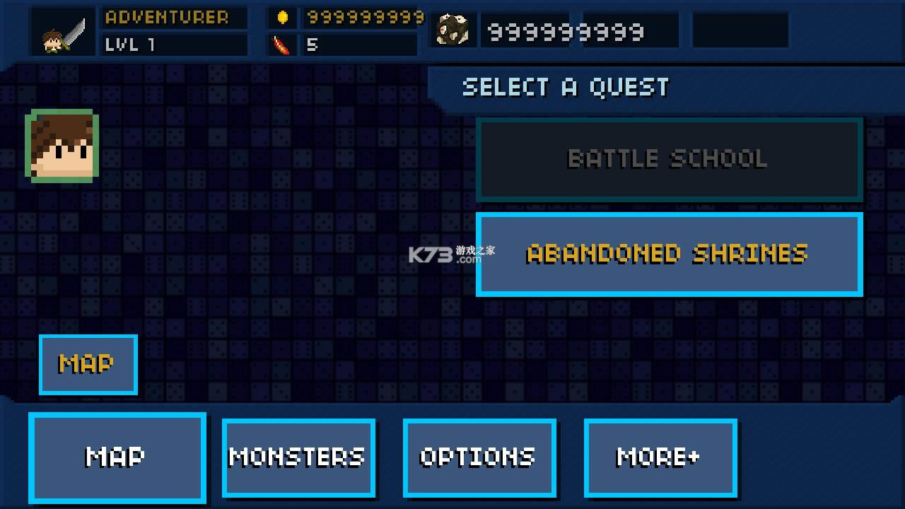 �������ӵ��� v1.23.1 �ƽ�� ��ͼ