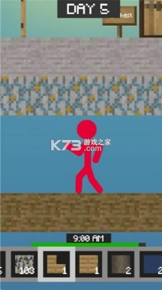 火柴人世界冒险游戏-火柴人世界冒险安卓版下载v0.1.6手游