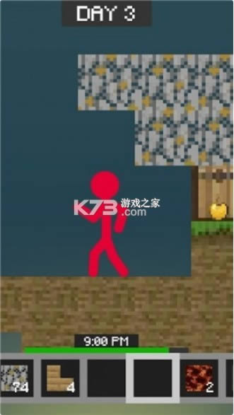 ���������ð�� v0.1.6 ��Ϸ ��ͼ